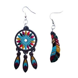 DreamCatcher Earings